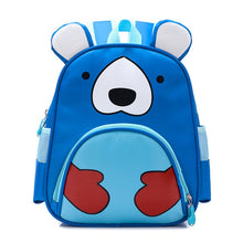 Load image into Gallery viewer, Cute Owl Baby Backpack