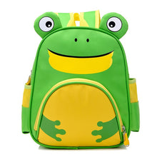Load image into Gallery viewer, Cute Owl Baby Backpack