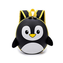 Load image into Gallery viewer, Penguin School Bag