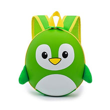 Load image into Gallery viewer, Penguin School Bag