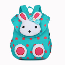 Load image into Gallery viewer, Cute Rabbit Backpack