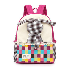 Load image into Gallery viewer, Rabbit School Bags