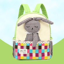 Load image into Gallery viewer, Rabbit School Bags