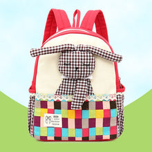 Load image into Gallery viewer, Rabbit School Bags
