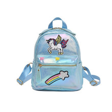 Load image into Gallery viewer, Cute Unicorn School Bags