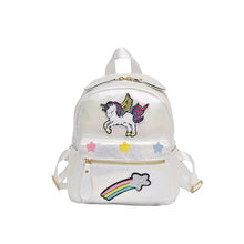 Load image into Gallery viewer, Cute Unicorn School Bags