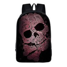 Load image into Gallery viewer, KPOP black pink Backpack Girl School Bag