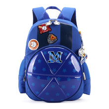 Load image into Gallery viewer, Children School Bag