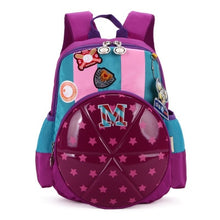 Load image into Gallery viewer, Children School Bag