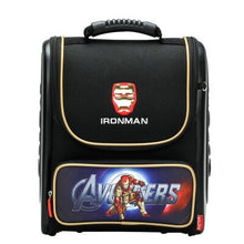 Load image into Gallery viewer, Superheroes School Bag For Childrens