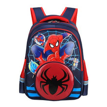 Load image into Gallery viewer, Superhero School Bag