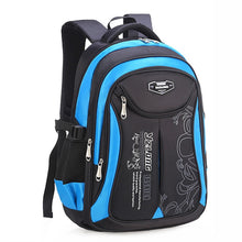 Load image into Gallery viewer, Children Large Capacity Backpacks for Primary School Bags