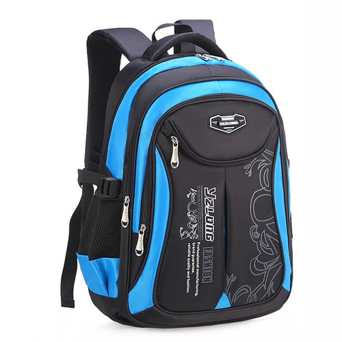 Children Large Capacity Backpacks for Primary School Bags