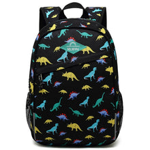 Load image into Gallery viewer, Flamingo Printing School Bags