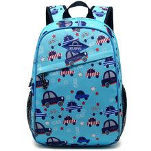 Load image into Gallery viewer, Flamingo Printing School Bags