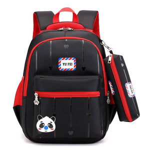 Bear Children Backpack for Kids