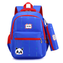 Load image into Gallery viewer, Bear Children Backpack for Kids