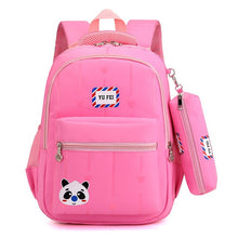 Load image into Gallery viewer, Bear Children Backpack for Kids