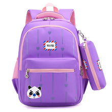 Load image into Gallery viewer, Bear Children Backpack for Kids