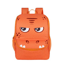Load image into Gallery viewer, Children Cartoon Crocodile Backpacks