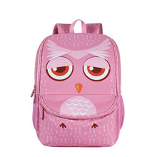 Load image into Gallery viewer, Children Cartoon Crocodile Backpacks