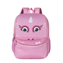 Load image into Gallery viewer, Children Cartoon Crocodile Backpacks