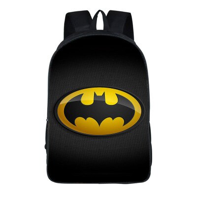 Batman Backpacks