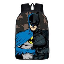 Load image into Gallery viewer, Batman Backpacks