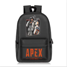 Load image into Gallery viewer, Apex Legends School Bag