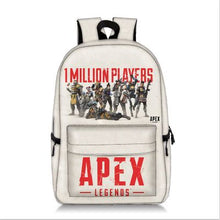Load image into Gallery viewer, Apex Legends School Bag