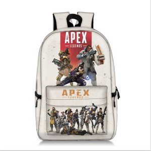 Apex Legends School Bag