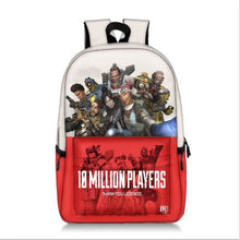Load image into Gallery viewer, Apex Legends School Bag