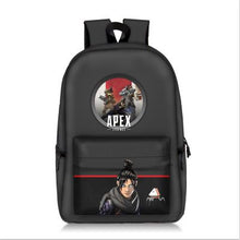 Load image into Gallery viewer, Apex Legends School Bag