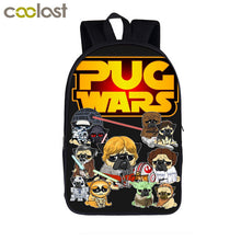 Load image into Gallery viewer, Puppy Dog Cosplay School Bag