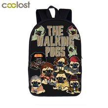 Load image into Gallery viewer, Puppy Dog Cosplay School Bag