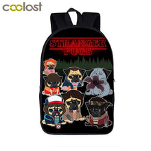 Load image into Gallery viewer, Puppy Dog Cosplay School Bag