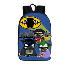 Load image into Gallery viewer, Puppy Dog Cosplay School Bag