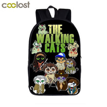 Load image into Gallery viewer, Puppy Dog Cosplay School Bag