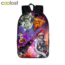 Load image into Gallery viewer, Puppy Dog Cosplay School Bag