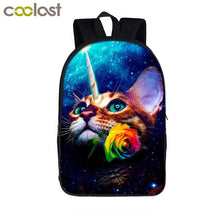 Load image into Gallery viewer, Puppy Dog Cosplay School Bag