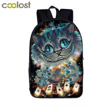 Load image into Gallery viewer, Puppy Dog Cosplay School Bag