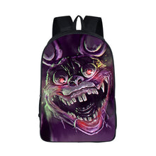 Load image into Gallery viewer, Five Nights At Freddys Backpack For Teen