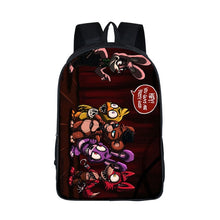 Load image into Gallery viewer, Five Nights At Freddys Backpack For Teen