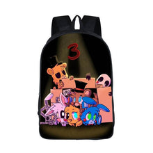 Load image into Gallery viewer, Five Nights At Freddys Backpack For Teen