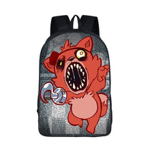 Load image into Gallery viewer, Five Nights At Freddys Backpack For Teen
