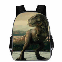 Load image into Gallery viewer, Animals World School Bag