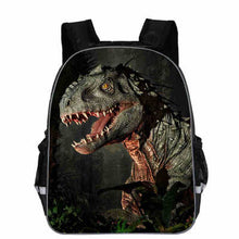 Load image into Gallery viewer, Animals World School Bag