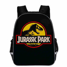Load image into Gallery viewer, Animals World School Bag