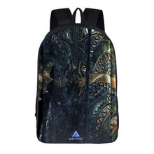 Load image into Gallery viewer, Deadpool Girl Boys School Bag