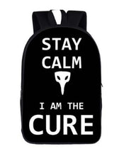 Load image into Gallery viewer, SCP Special Foundation Backpacks For Teenagers
